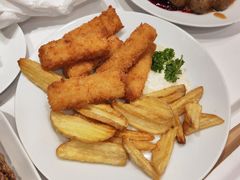 -宜家·瑞典风味餐厅(四元桥店)