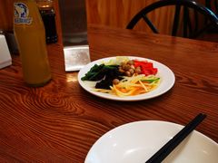 -清真吴记门钉肉饼·喜多利