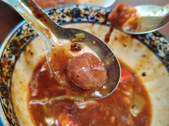 -刘老虎肉丸糊辣汤(总店)