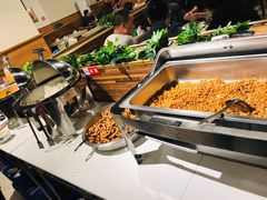小吃自助-勇记干锅居(德阳店)