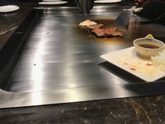 -湘汇概念铁板烧(铁西万达店)