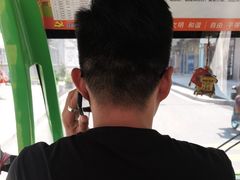-三姐妹·海鲜大排档