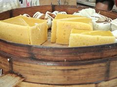 -清泉阁包子(五一店)