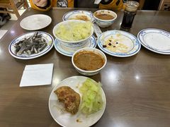 -老爆肚满五香烧牛羊肉