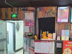 -造梦师互动沉浸密室(小寨店)