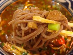 臊子饸饹-左陕右甘(亚运村店)