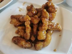 糖醋里脊-大碗居·烤鸭·鱼头泡饼(天坛东门店)