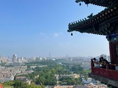 -阅江楼风景区