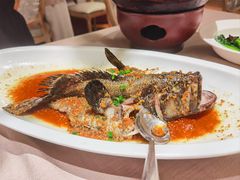 -尚一汤·粤菜海鲜(环球港店)