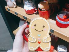 -星巴克臻选(郑州国贸360广场店)