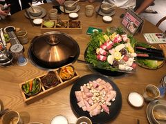 -大头椰·椰子鸡火锅(新梦店)