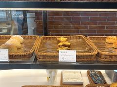 -Manner Coffee(淮海755店)
