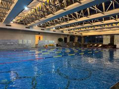 -青岛海尔洲际酒店