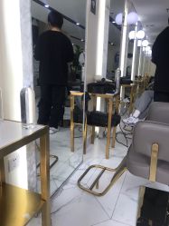 -3AM HAIR SALON染发接发