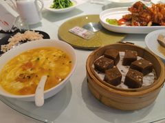 -松鹤楼(狮山永利广场店)