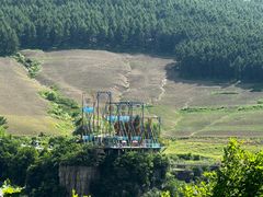 -本溪大峡谷
