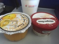 果汁和冰激凌-东方航空(虹桥路店)