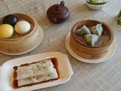 -潮府馆·非遗潮州菜·港式点心(世纪公园店)