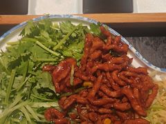 -满园烤鸭·春饼(沈北万达店)