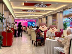 -普天和酒楼·新津菜·烤鸭(天津之眼店)
