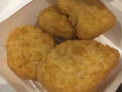 麦乐鸡套餐-麦当劳(花园城中心店)