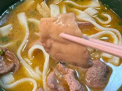 -三姐·老友记·南宁老友粉(朝阳区光华路嘉里中心店)