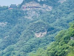 -武当山风景区