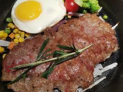 -水天堂西餐厅(绿宝广场店)