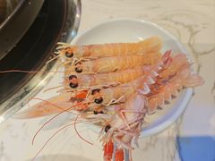 -半岛听涛蒸汽海鲜自助(K11店)