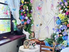 -初甜·舒芙蕾·韩式雪花冰(流塘店)