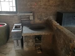 -清风小镇闯关东影视基地