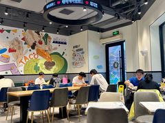 -TACO STAR 塔可星(下沙宝龙店)