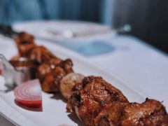 -黑宝石西餐厅(汇励99城市公园店)
