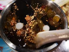 -还是那家•秘制活鱼现烤•香辣美蛙(独墅湖邻里中心店)
