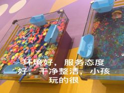 -卡通尼乐园(景枫中心店)