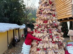 -HERRE·FARM 赫尔露营农场·团建聚会包场