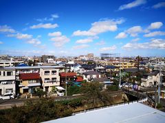 景观位-藤子·F·不二雄博物馆