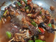-李东农庄(中南百草园地标店)