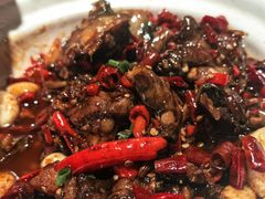 -辣小鲜·南昌大排档(船山路店)