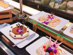 -华安国际大酒店-餐厅