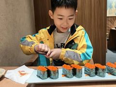 -Tuna maki寿司(苏州万象天地店)