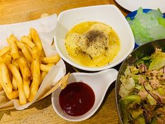 -鬼味烤翅(南锣鼓巷店)
