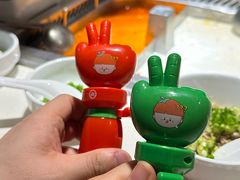 -海底捞火锅(万丰桥店)