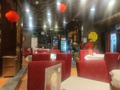 -老浒记烤鸭-北京菜(琉璃厂店)