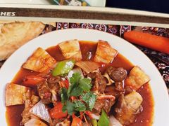 -伊带伊路新疆美食府(呼家楼店)