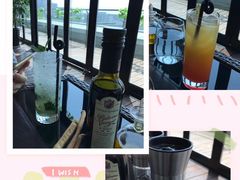 -CASANOVA西餐厅(海信广场店)
