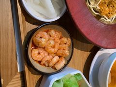 -苏堂阳春面•九年庆(北京路天河城店)