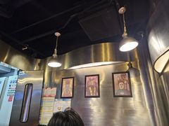 -Tube station站点比萨(王府井百货店)