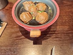 -古都历食南京菜·烤鸭·鸭血粉丝·汤包(南京博物院店)