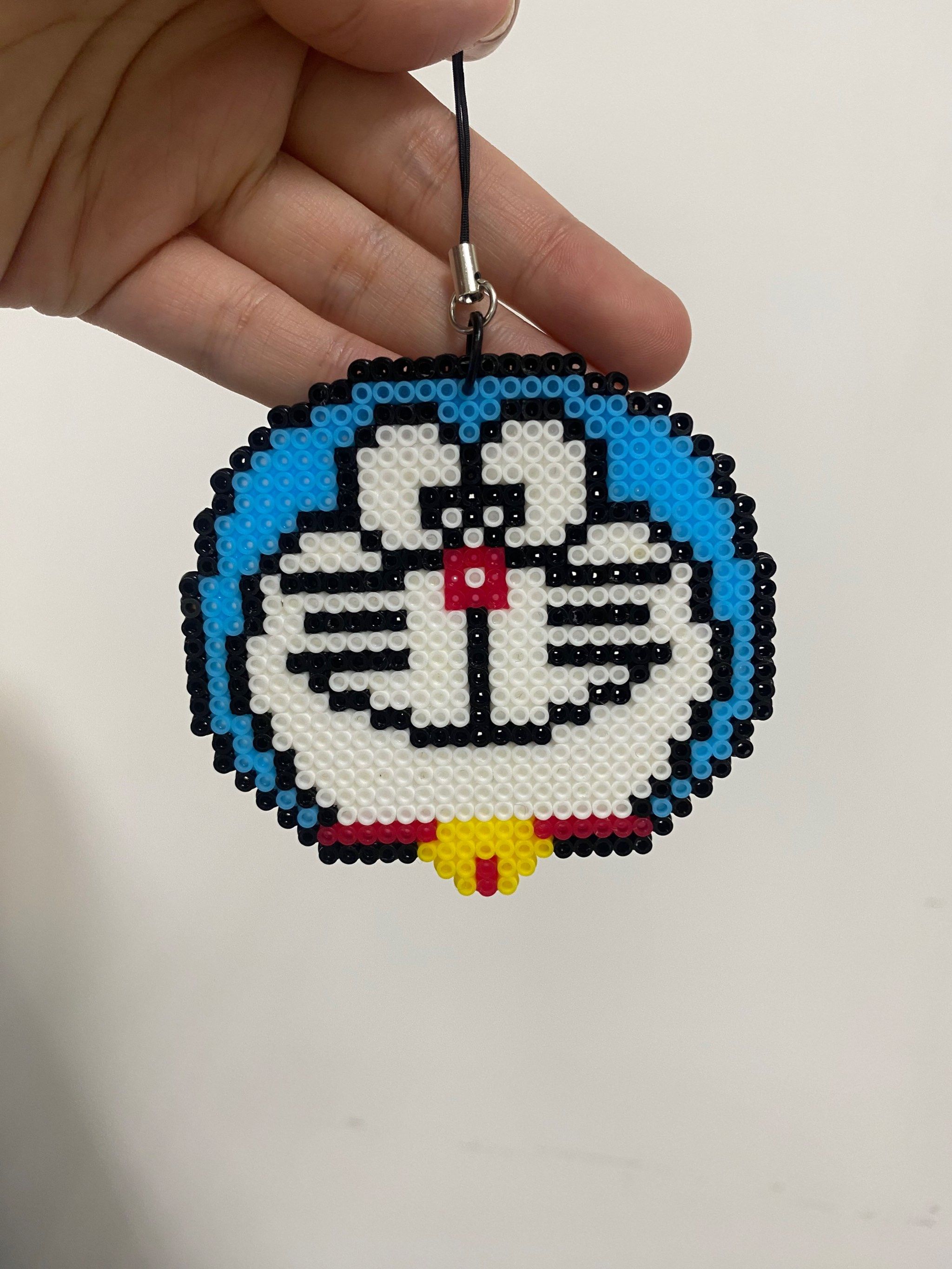 手工拼豆